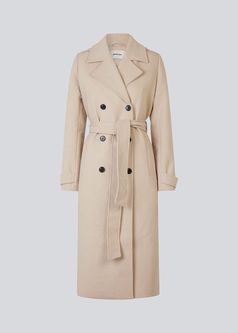 ShayMD coat - Dames